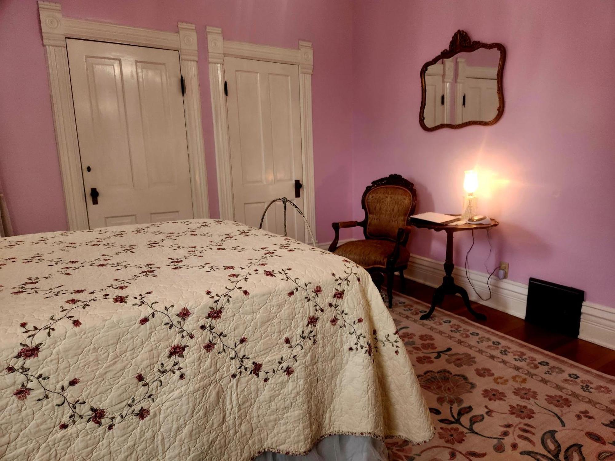 Downen House Bed & Breakfast พัวโบล ห้อง รูปภาพ